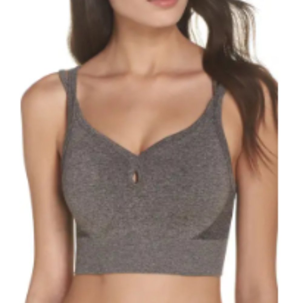 Sports Bra - Picture 2 of 2